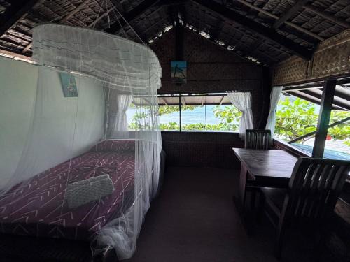 Kusirena Homestay