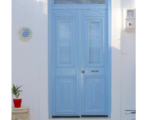 Kuspa House Soroni