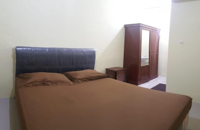 Kusuma Kost