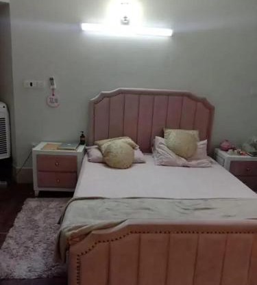 Kusumtakari Luxury Stay