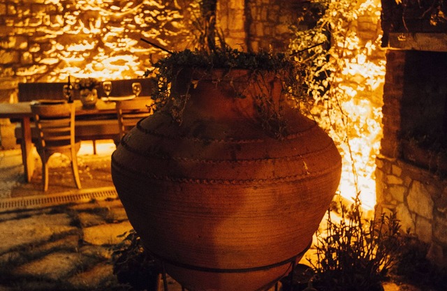 Kutlukaya Butik Otel