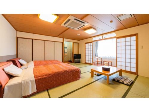 Kutsurogi no Yado Juraku - Vacation STAY 03505v