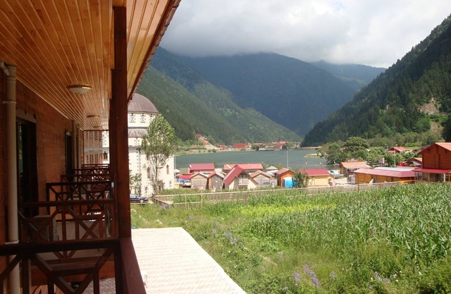 Kuzey Suites