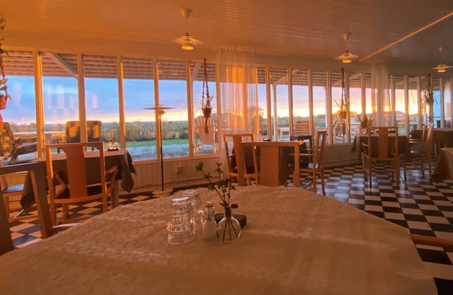 Kvarnens Pensionat och Bed & Breakfast