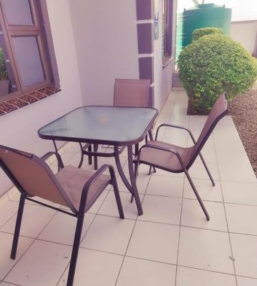 Kwa-Bosslady Guesthouse