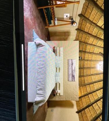 Kwakunje guest lodge
