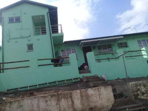 KwaMgozimba guest house 1 Room3 or 5