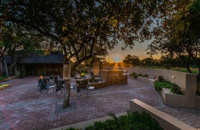 KwaNathi Lodge