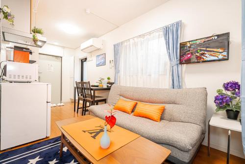 KYARA HOTEL 亀戸a