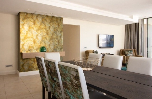 Kylemore 401 Luxury 3 Bedroom Apartment