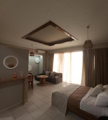 Kypseli studio rhodes