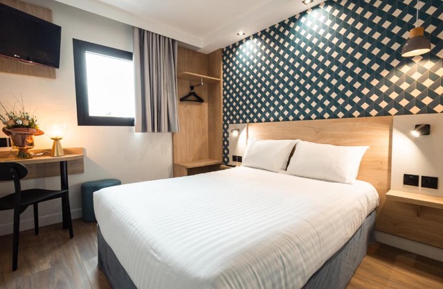 KYRIAD DIRECT ORLEANS NORD - Cap Saran