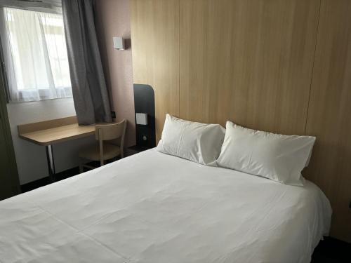 Hotel Lorient Lanester 