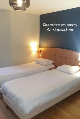 Kyriad Montargis Amilly