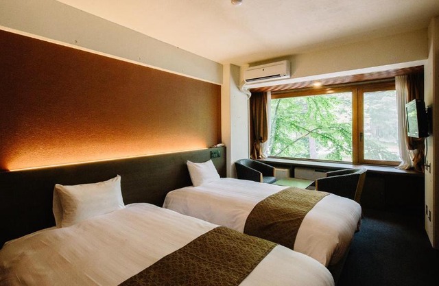 Kyu-Karuizawa Hotel Shinonome