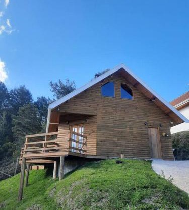 Lá na Lagoinha - Casa Carneiro