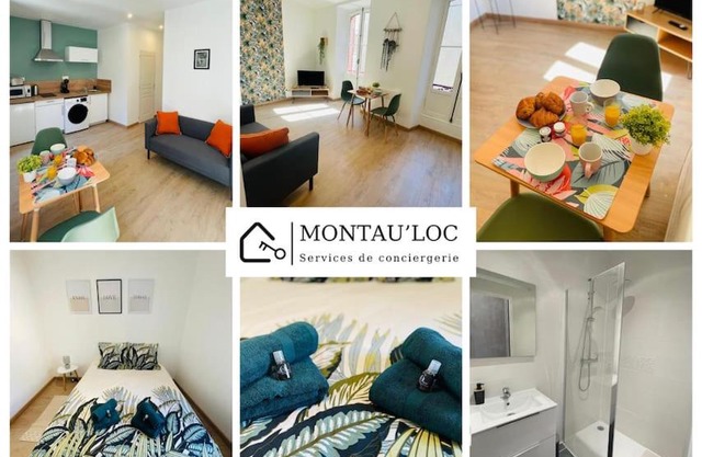 L’échappée verte