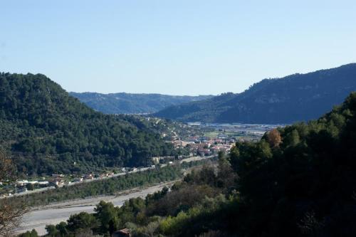 L’Écrin de Gilette