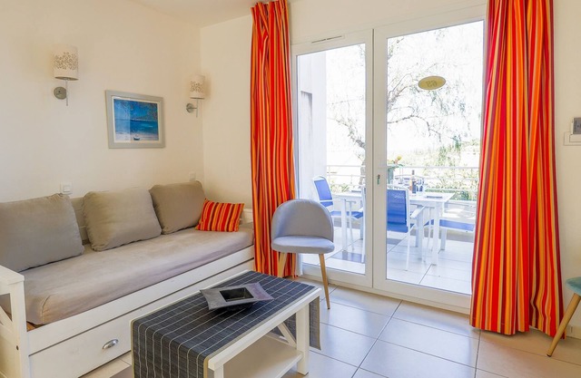 L'étoile U Babbu - Duplex vue mer