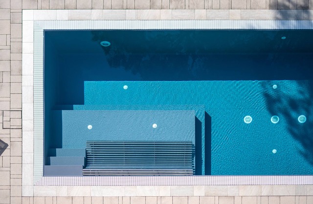 L.A. Home