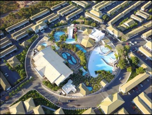 L'acqua DiRoma - Gran Caldas Reservas