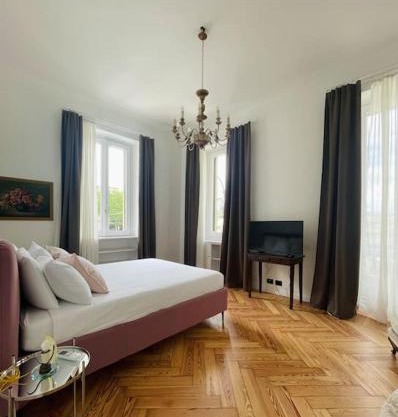 L'Adagio in Gran Madre