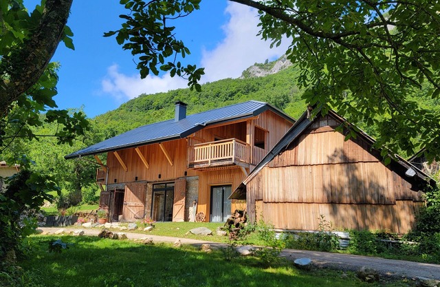 L'Alpage