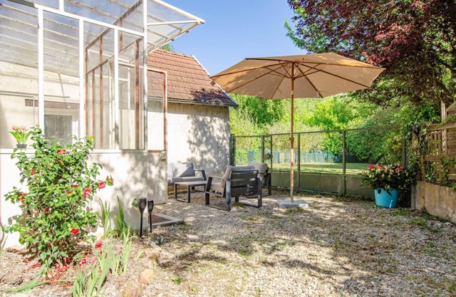 L'Annexe - SAINT HILAIRE SOUS ROMILLY