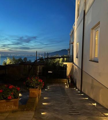 L'antica Pigna Chateau