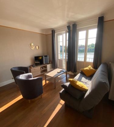 L’appartement de Rose
