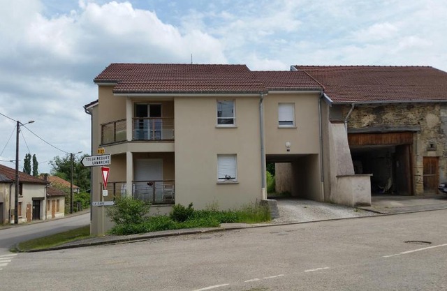 L'appartement Du Bien être