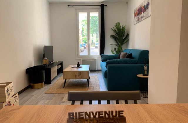 L'Argelésienne - 60m2 de Charme et de Confort au coeur d'Argeles