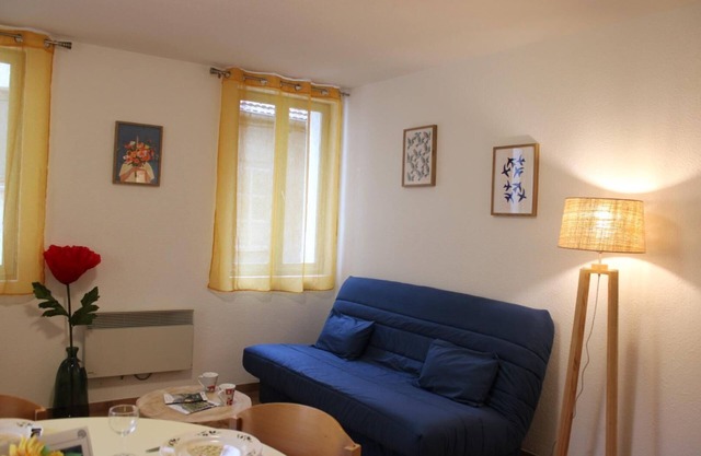 L'Armourier 1 - SAINT-SAUVEUR-SUR-TINEE
