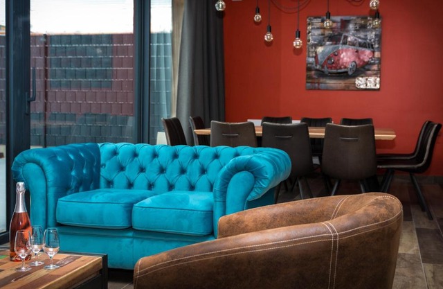 L'Attrap'Rêves : Le confort Hôtelier, la convivialité en plus