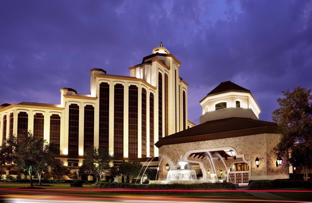 L'Auberge Casino Resort Lake Charles