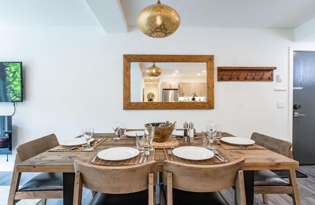 L'Austin Reve by Revelstoke Vacations