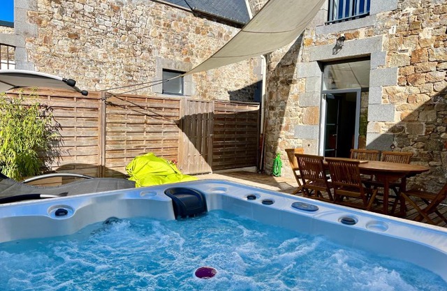 L'authentique Doloise Spa