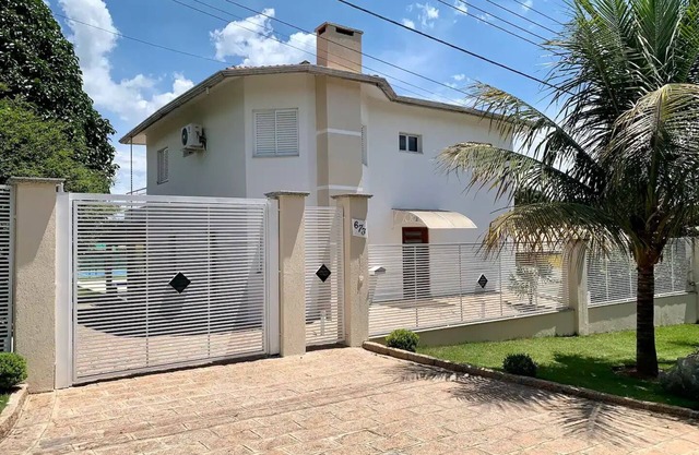 Linda Casa Aconchegante em Itupeva