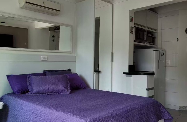Loft no: 612 seafront w/pool and parking