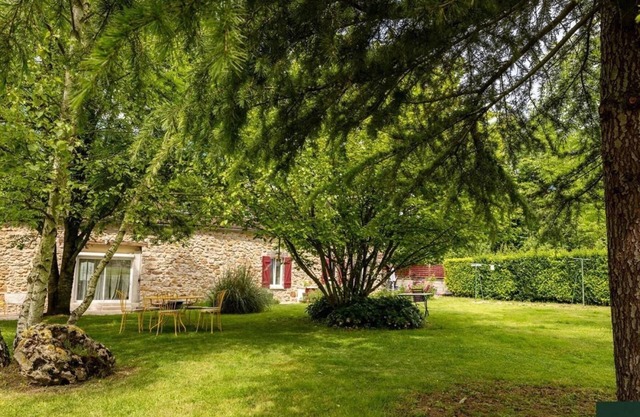 L' Ecrin de Soligny gîte 5 pers