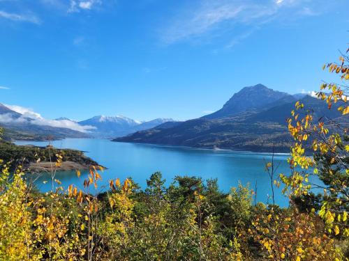L'Ecrin du Lac