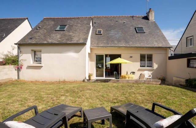l'Emeraude by Interhome