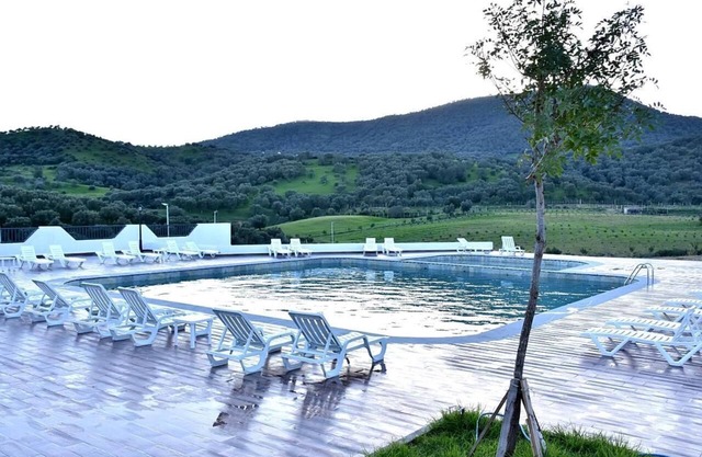 L'escale Hôtel & Spa By 7AV HOTELS
