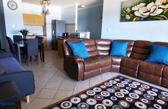 L'Escalier Cabanas 507