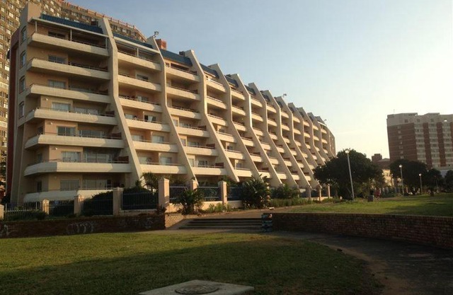 L'escalier Cabanas Apartment