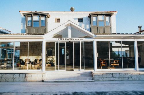 Maison Alacati 