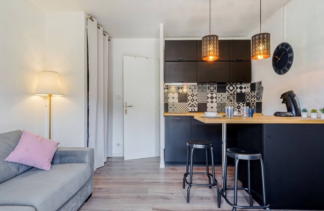 Les Aigues Marines by Interhome