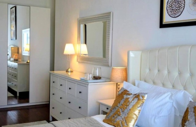 Luxurious 2-Bedroom Top Floor Condo at Jakarta Old Town
