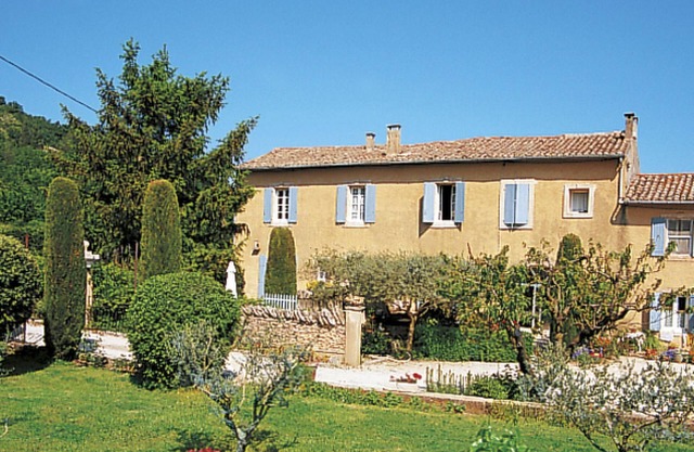 L'Olivier by Interhome