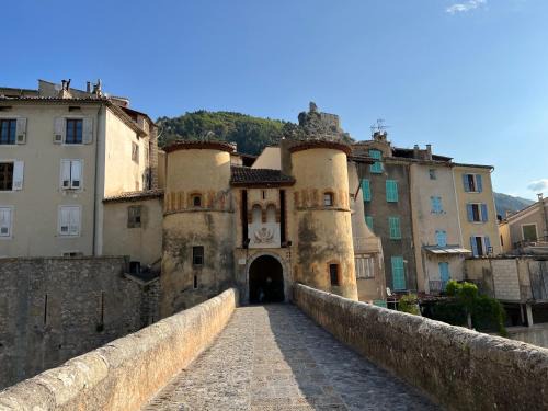L'Orbitelle